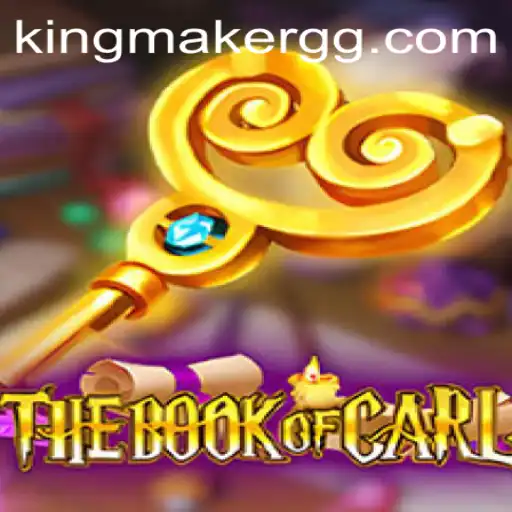 The Enchanting World of TheBookofCarl and Its Connection to 122.bet.vip