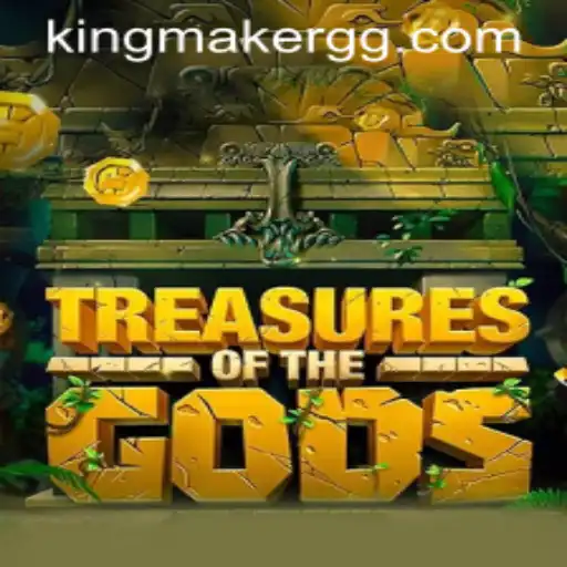 Explore the Adventure of 'TreasureoftheGods' and Unveil Hidden Riches