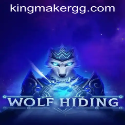 Discover the Thrilling World of WolfHiding: A New Gaming Sensation
