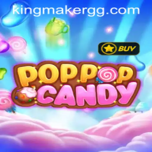 Exploring the Vibrant World of POPPOPCANDY and the Role of 122.bet.vip