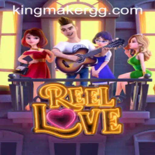 ReelLove: A Captivating Casino Game on 122.bet.vip