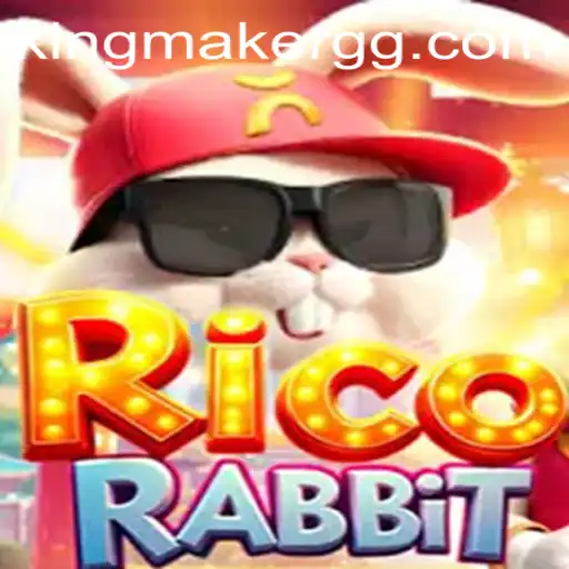 Discover the Exciting World of RicoRabbit: A Journey Through Gameplay and Strategy