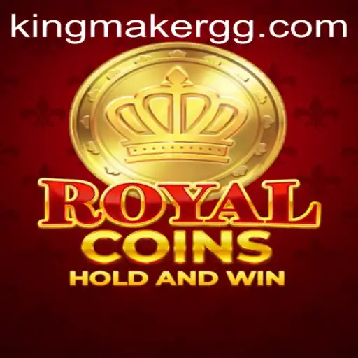 Dive into the Exciting World of RoyalCoins: A Modern Gaming Experience
