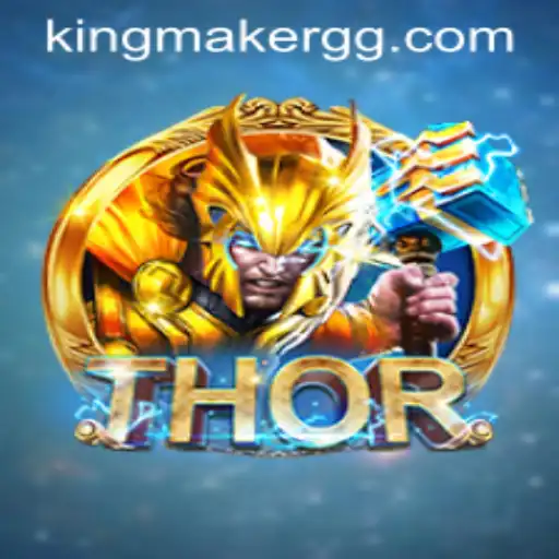Discover the Thrilling World of THOR: A Comprehensive Guide