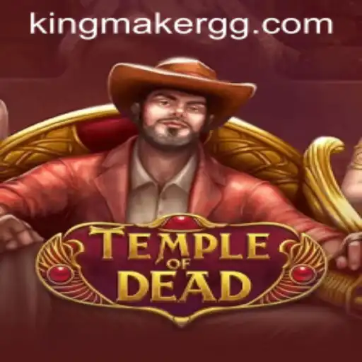 Exploring the Thrilling Experience of Temple of Dead