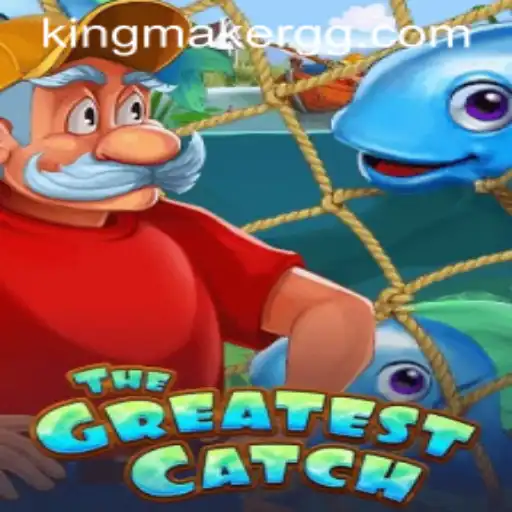 Explore TheGreatestCatch and Discover How to Win Big with 122.bet.vip