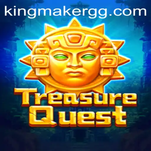 Exploring the Thrilling World of TreasureQuest with 122.bet.vip