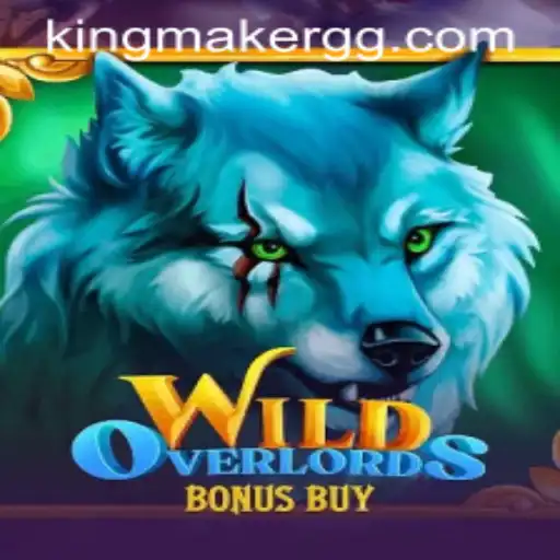 WildOverlordsBonusBuy: A New Era in Online Gaming
