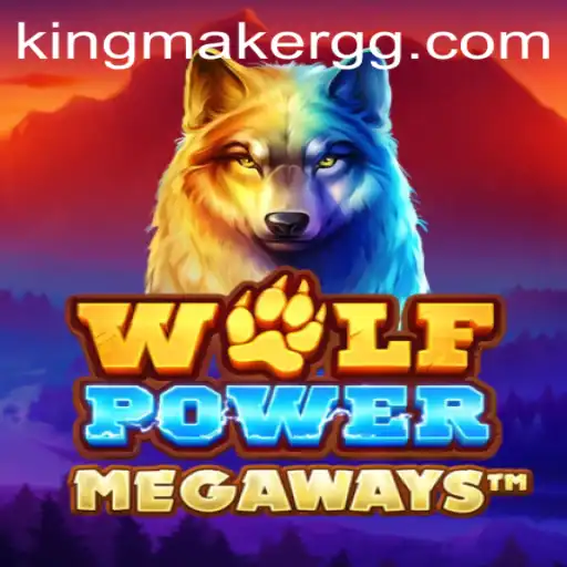Unleashing the Adventure: Exploring WolfPowerMega on 122.bet.vip