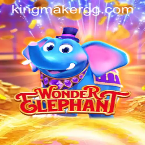 Unveiling WonderElephant: The Thrilling Adventure Game Taking the World by Storm